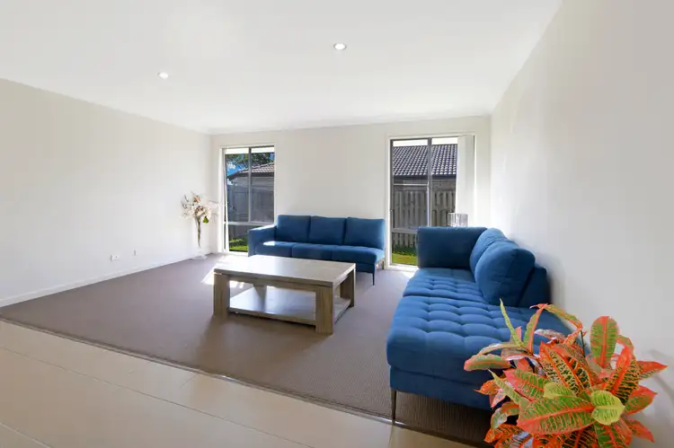 Fourth view of Homely house listing, 12 Rothbury Terrace, Pimpama QLD 4209
