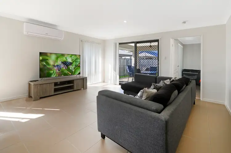 Fifth view of Homely house listing, 12 Rothbury Terrace, Pimpama QLD 4209