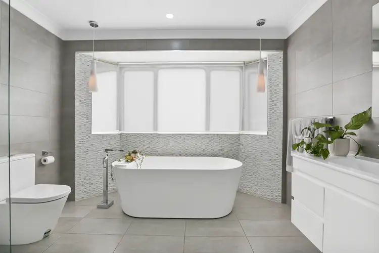 Third view of Homely house listing, 12 Glengarry Way, Horsley NSW 2530