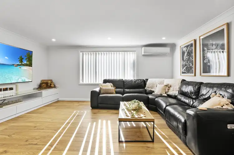 Sixth view of Homely house listing, 12 Glengarry Way, Horsley NSW 2530