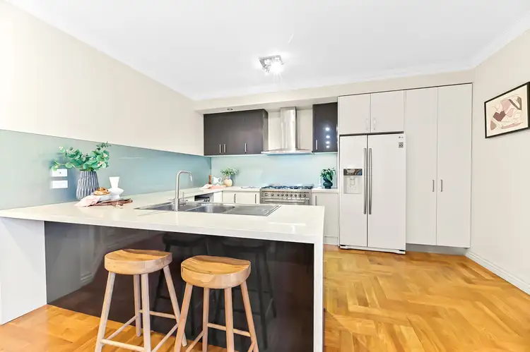 Sixth view of Homely house listing, 5 Leigh Street, Mount Waverley VIC 3149
