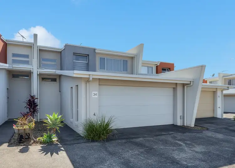 34/15-27 Bailey Road, Deception Bay QLD 4508