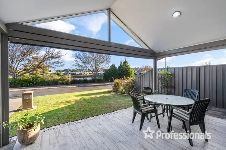 Second view of Homely house listing, 31 Castleroy Terrace, Dunsborough WA 6281