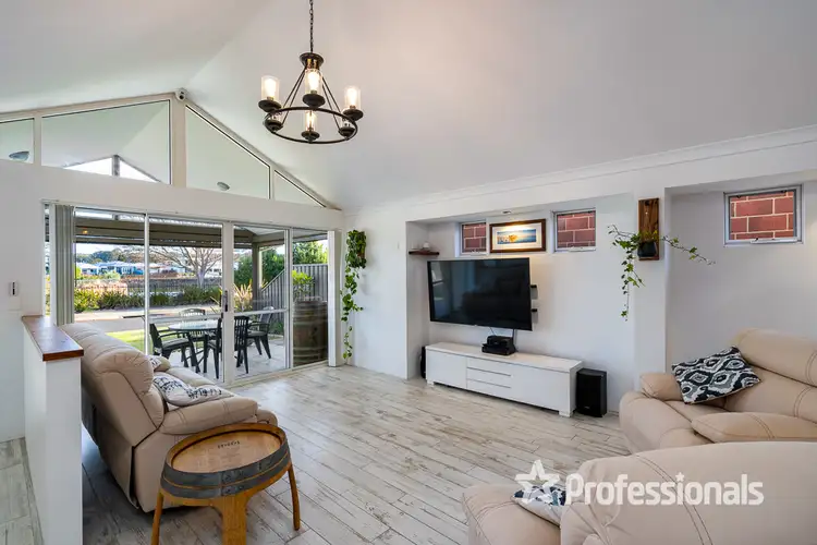 Third view of Homely house listing, 31 Castleroy Terrace, Dunsborough WA 6281