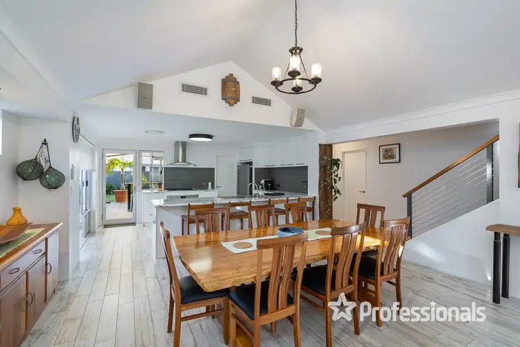 Fourth view of Homely house listing, 31 Castleroy Terrace, Dunsborough WA 6281