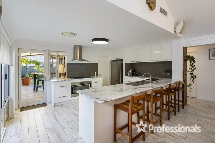 Fifth view of Homely house listing, 31 Castleroy Terrace, Dunsborough WA 6281