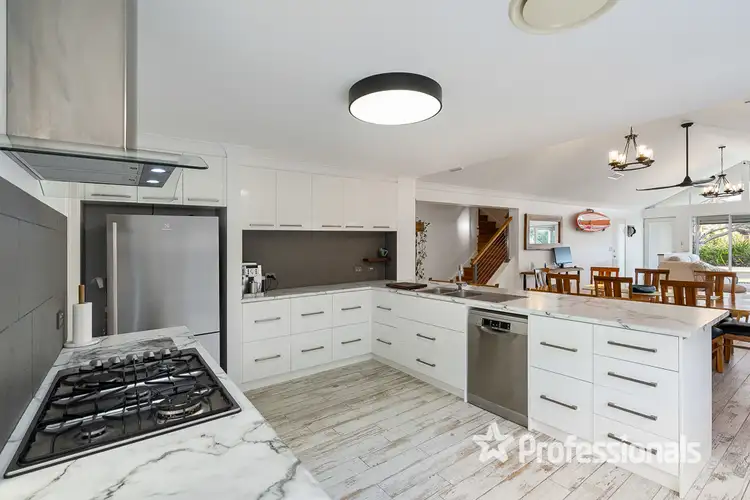 Sixth view of Homely house listing, 31 Castleroy Terrace, Dunsborough WA 6281