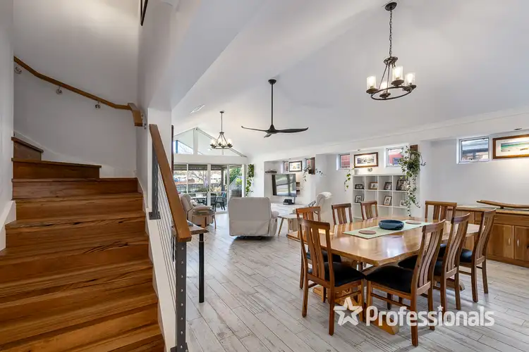 Seventh view of Homely house listing, 31 Castleroy Terrace, Dunsborough WA 6281