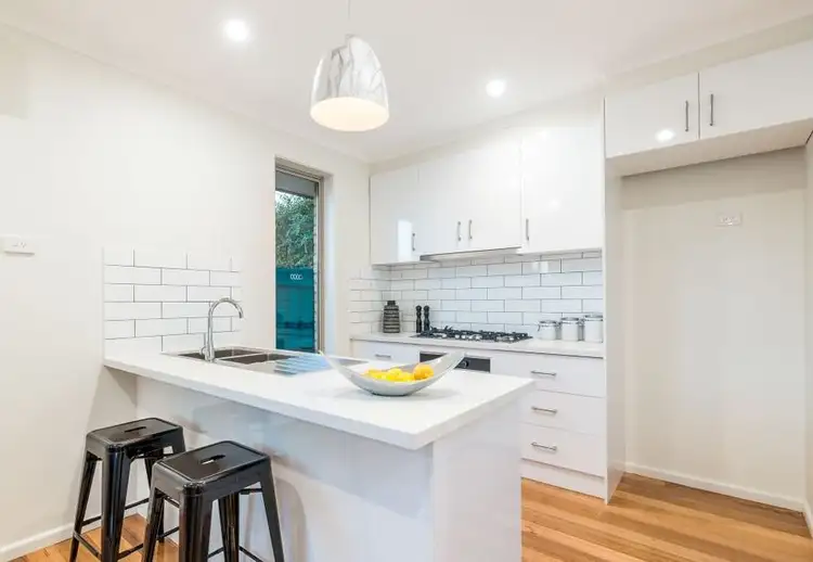 Second view of Homely house listing, 17 Mollison Street, Dandenong North VIC 3175
