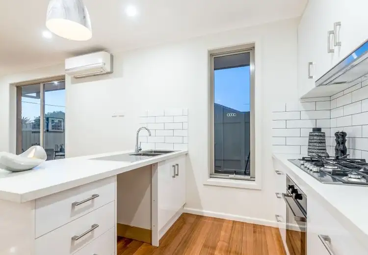 Third view of Homely house listing, 17 Mollison Street, Dandenong North VIC 3175