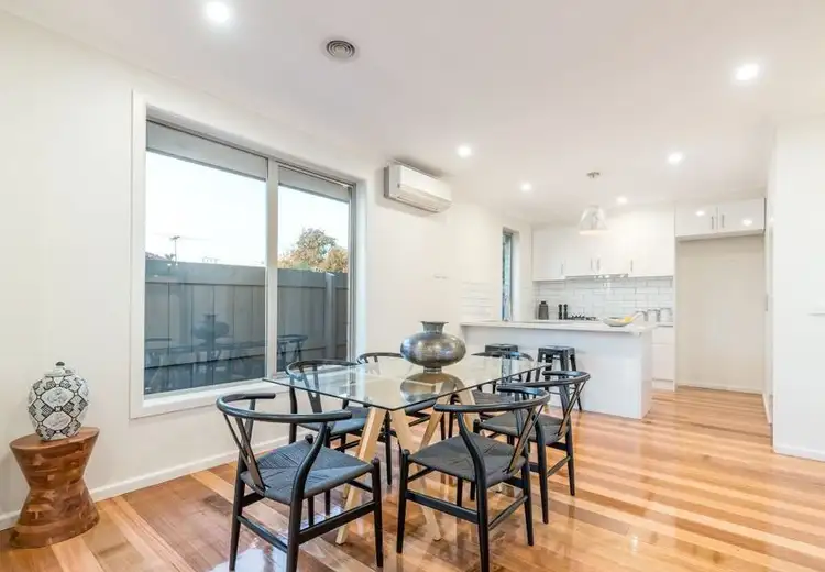 Fourth view of Homely house listing, 17 Mollison Street, Dandenong North VIC 3175