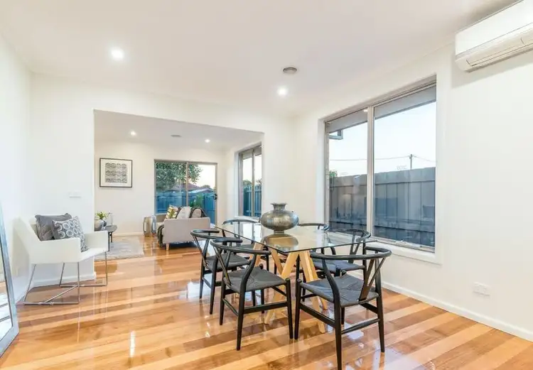 Fifth view of Homely house listing, 17 Mollison Street, Dandenong North VIC 3175