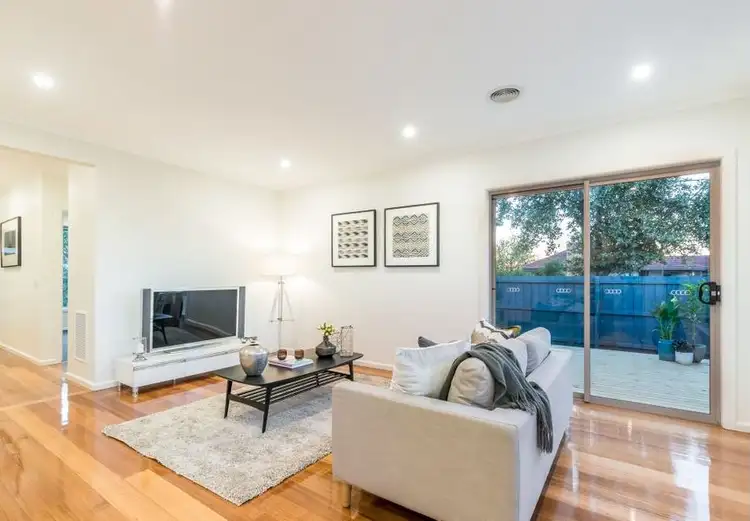 Sixth view of Homely house listing, 17 Mollison Street, Dandenong North VIC 3175