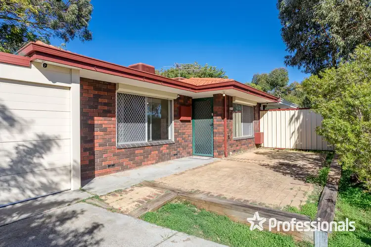 Third view of Homely house listing, 5B Kerun Court, Armadale WA 6112