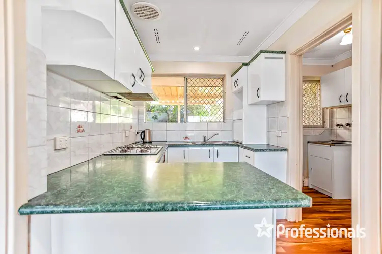 Seventh view of Homely house listing, 5B Kerun Court, Armadale WA 6112