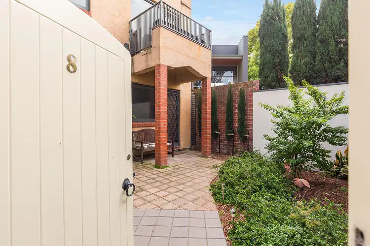 8/118 Brougham Place, North Adelaide SA 5006