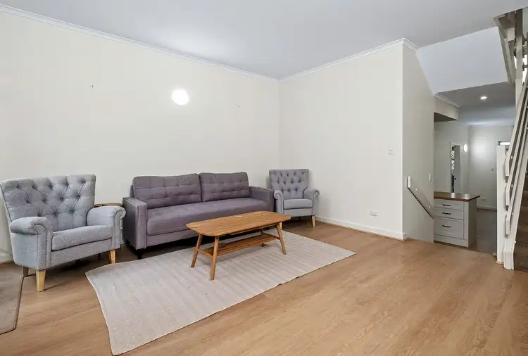 Third view of Homely townhouse listing, 8/118 Brougham Place, North Adelaide SA 5006