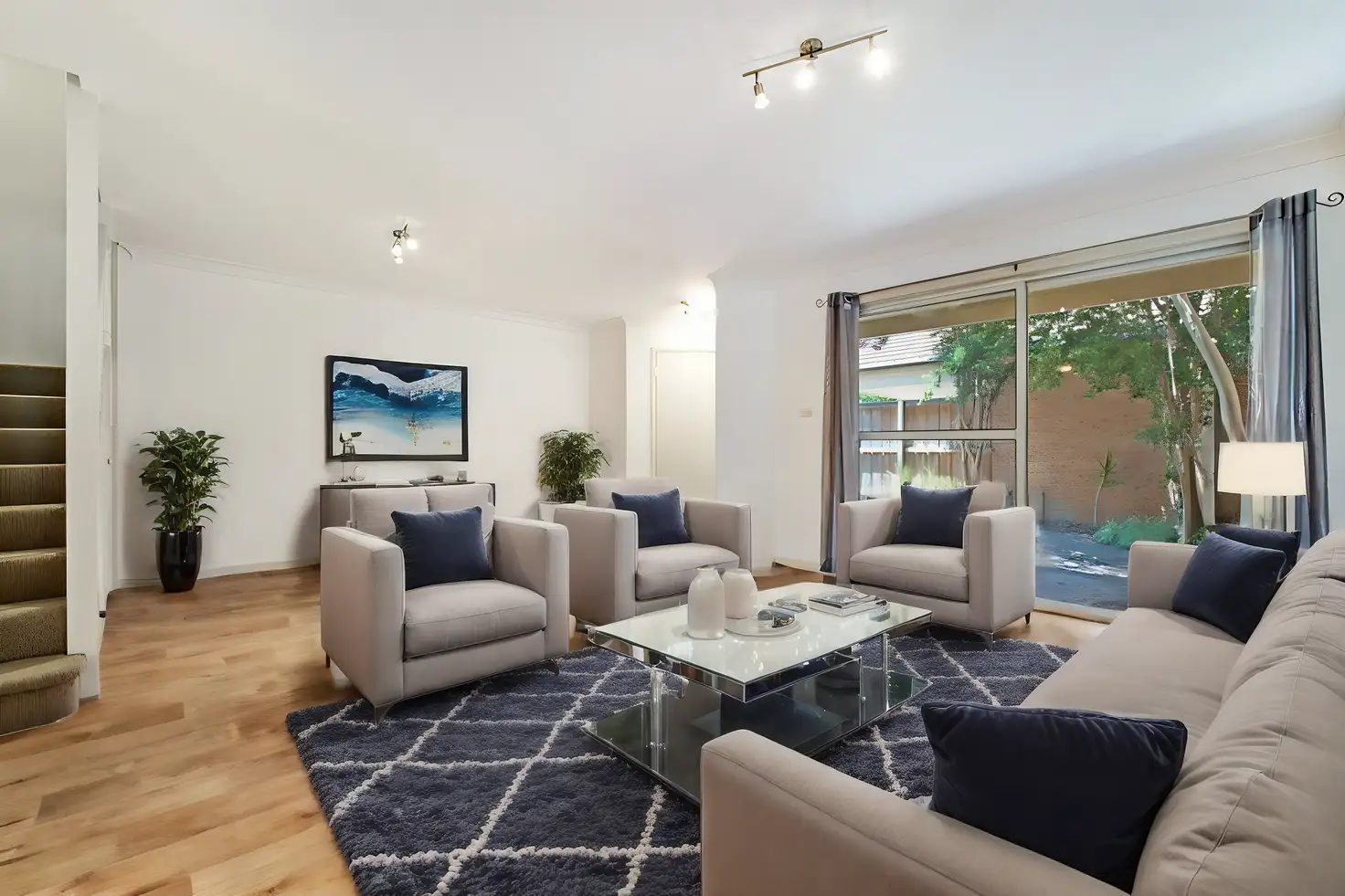 Main view of Homely townhouse listing, 5/45 Edward Bennett Drive, Cherrybrook NSW 2126