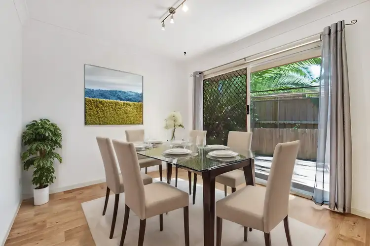 Third view of Homely townhouse listing, 5/45 Edward Bennett Drive, Cherrybrook NSW 2126