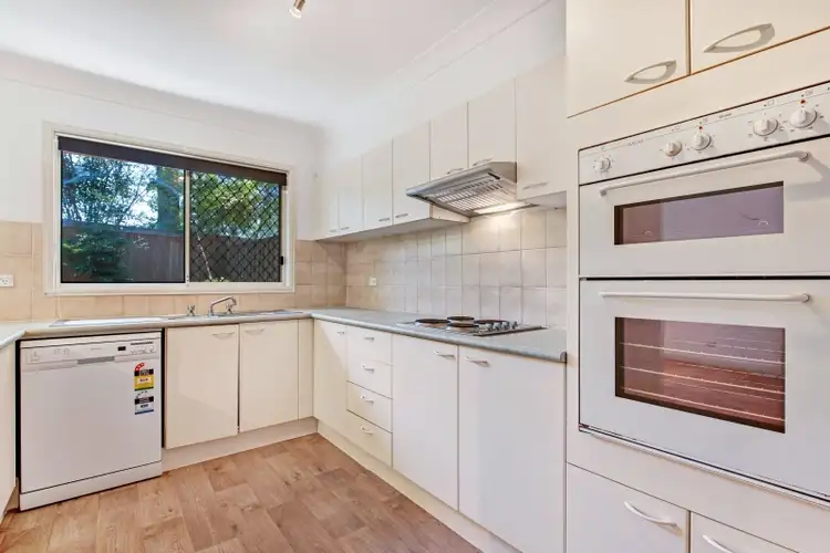 Fourth view of Homely townhouse listing, 5/45 Edward Bennett Drive, Cherrybrook NSW 2126