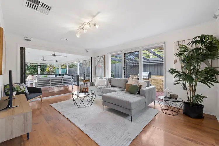 47 Clondara Drive, Rowville VIC 3178