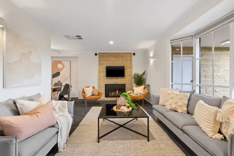 Fourth view of Homely house listing, 47 Clondara Drive, Rowville VIC 3178