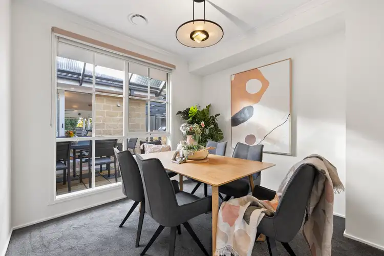 Sixth view of Homely house listing, 47 Clondara Drive, Rowville VIC 3178