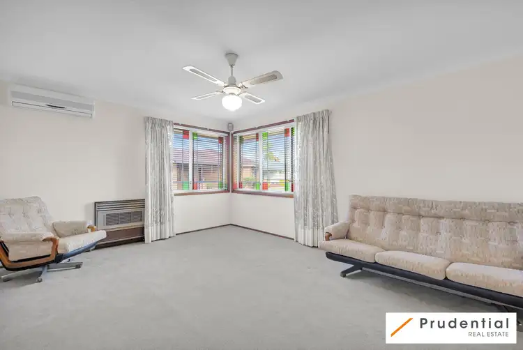 Third view of Homely house listing, 12 Whittle Avenue, Milperra NSW 2214