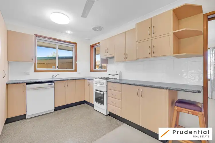 Fourth view of Homely house listing, 12 Whittle Avenue, Milperra NSW 2214