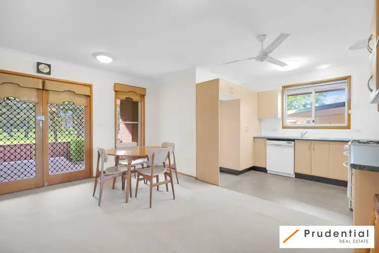 Fifth view of Homely house listing, 12 Whittle Avenue, Milperra NSW 2214