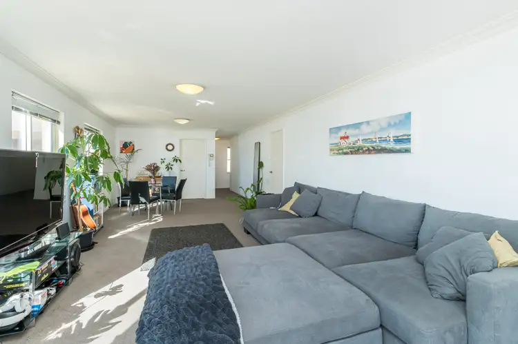 Fourth view of Homely apartment listing, 15/39 South Perth Esplanade, South Perth WA 6151