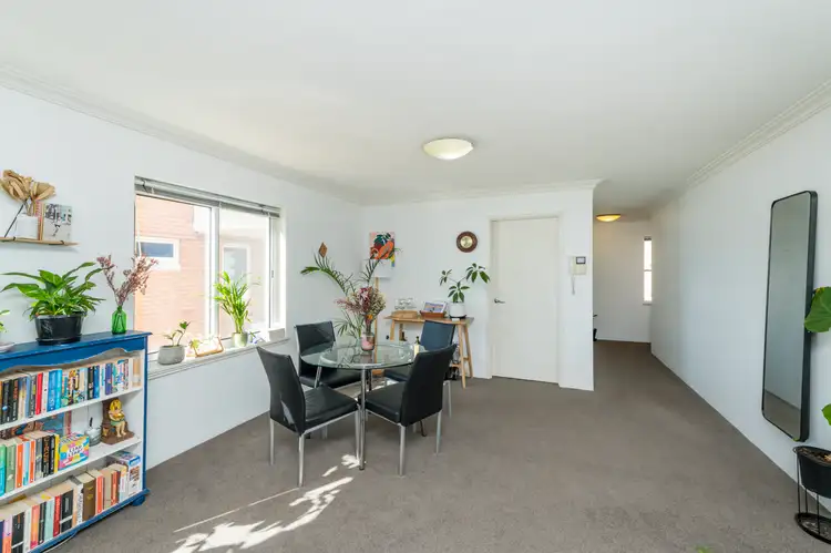 Fifth view of Homely apartment listing, 15/39 South Perth Esplanade, South Perth WA 6151