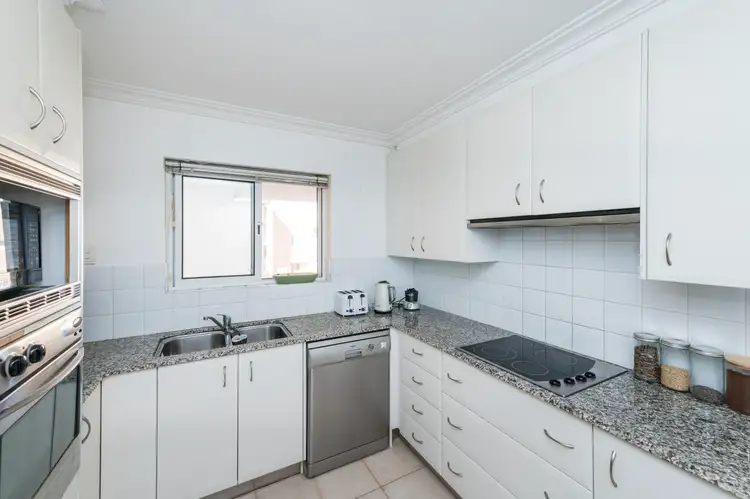 Seventh view of Homely apartment listing, 15/39 South Perth Esplanade, South Perth WA 6151