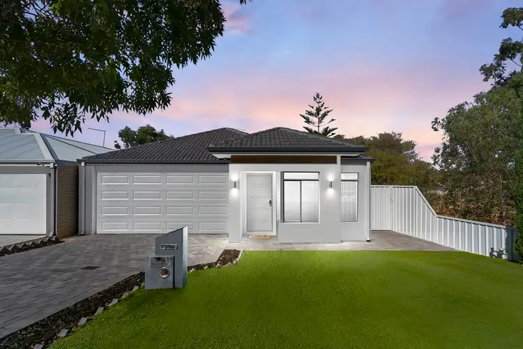 215A Healy Road, Hamilton Hill WA 6163