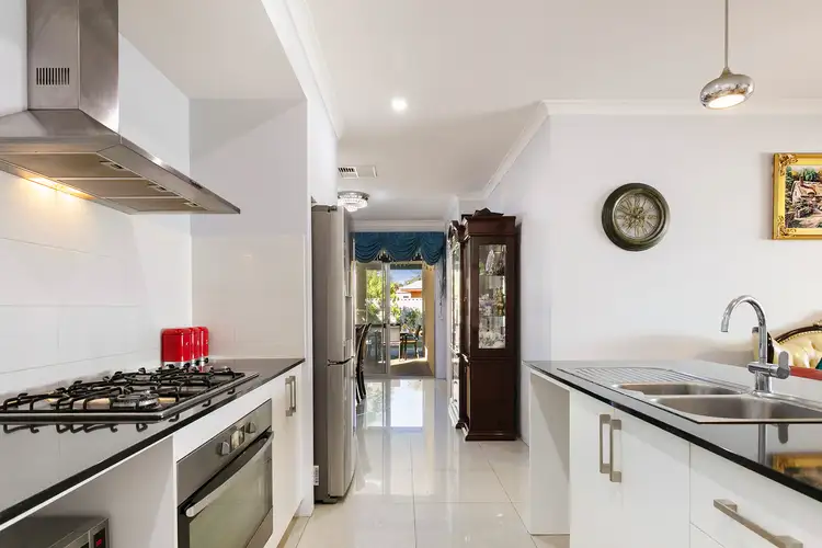 Second view of Homely house listing, 215A Healy Road, Hamilton Hill WA 6163