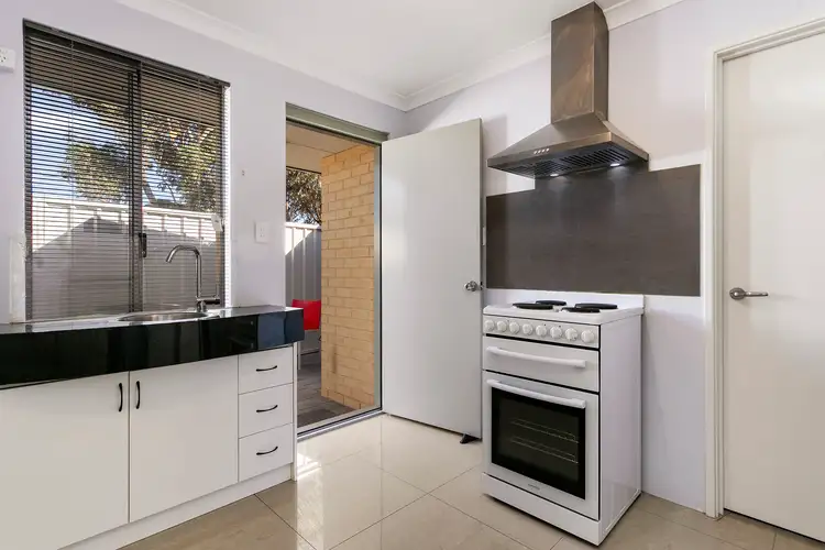Fourth view of Homely house listing, 215A Healy Road, Hamilton Hill WA 6163
