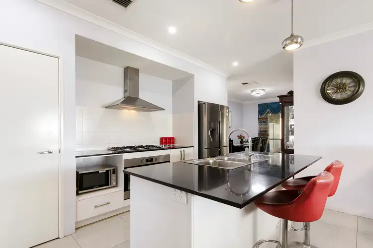 Fifth view of Homely house listing, 215A Healy Road, Hamilton Hill WA 6163