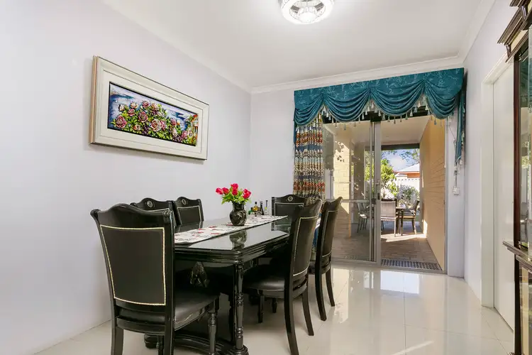 Sixth view of Homely house listing, 215A Healy Road, Hamilton Hill WA 6163