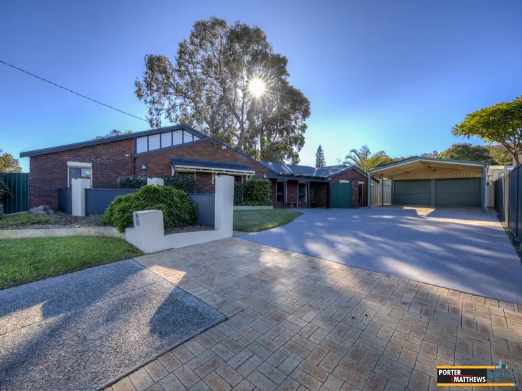 29 Cantua Way, Forrestfield WA 6058