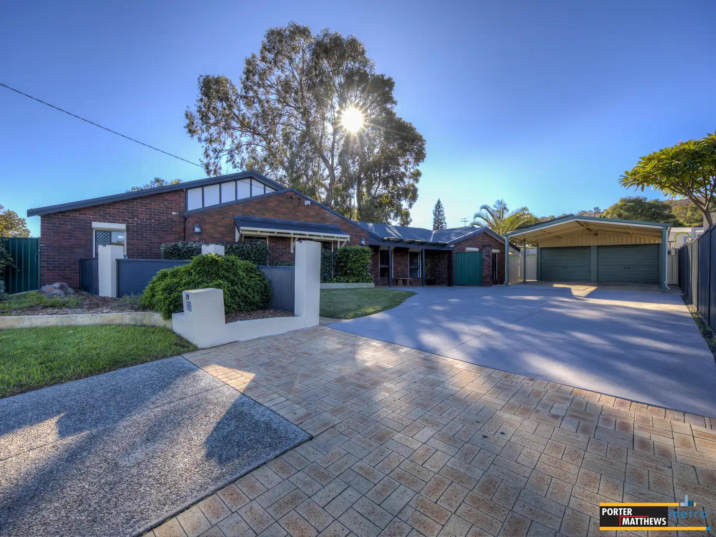 Main view of Homely house listing, 29 Cantua Way, Forrestfield WA 6058