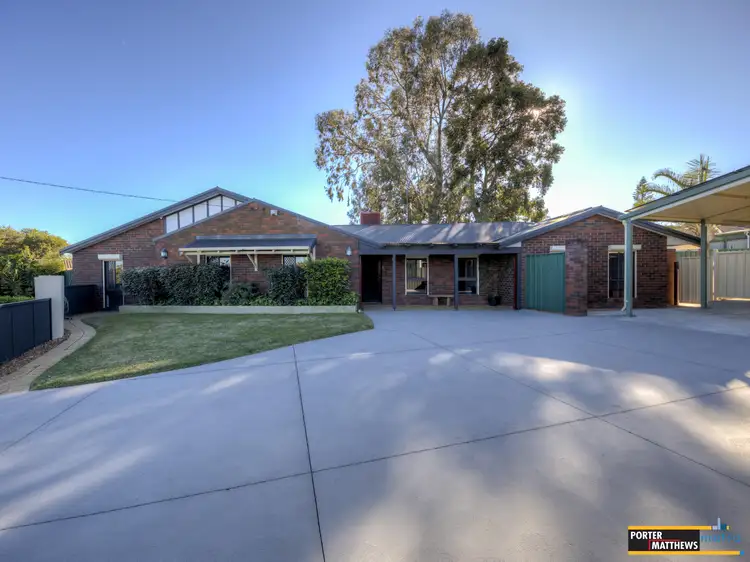 Second view of Homely house listing, 29 Cantua Way, Forrestfield WA 6058