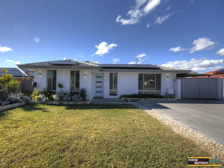 39 Dawson Avenue, Forrestfield WA 6058