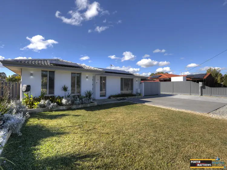 Second view of Homely house listing, 39 Dawson Avenue, Forrestfield WA 6058