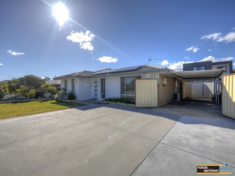 Fourth view of Homely house listing, 39 Dawson Avenue, Forrestfield WA 6058
