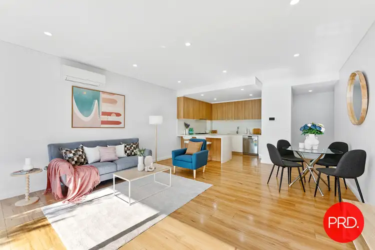 Main view of Homely apartment listing, 8/12-20 Garnet Street, Rockdale NSW 2216