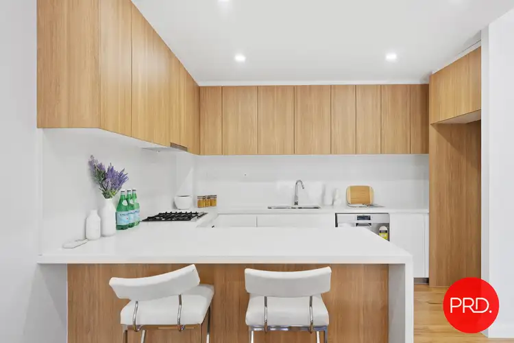 Second view of Homely apartment listing, 8/12-20 Garnet Street, Rockdale NSW 2216