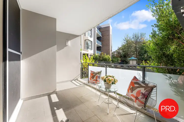 Fourth view of Homely apartment listing, 8/12-20 Garnet Street, Rockdale NSW 2216