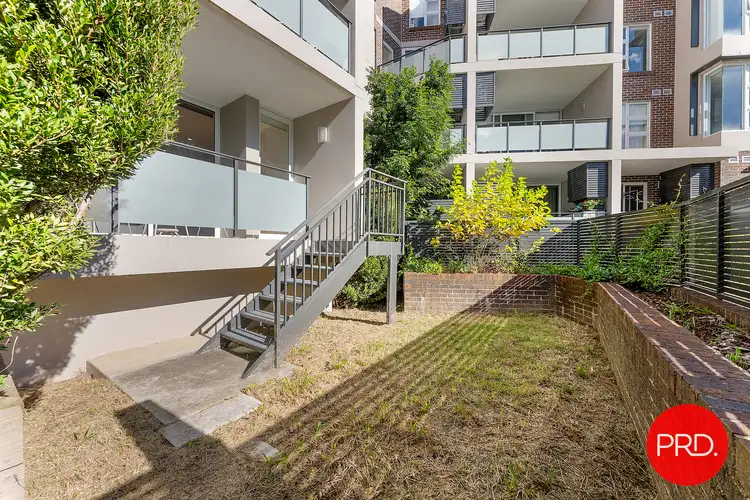 Fifth view of Homely apartment listing, 8/12-20 Garnet Street, Rockdale NSW 2216