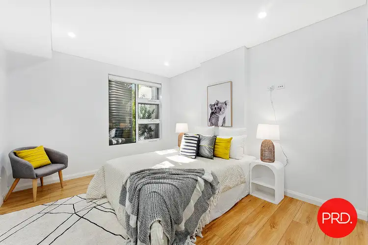 Sixth view of Homely apartment listing, 8/12-20 Garnet Street, Rockdale NSW 2216