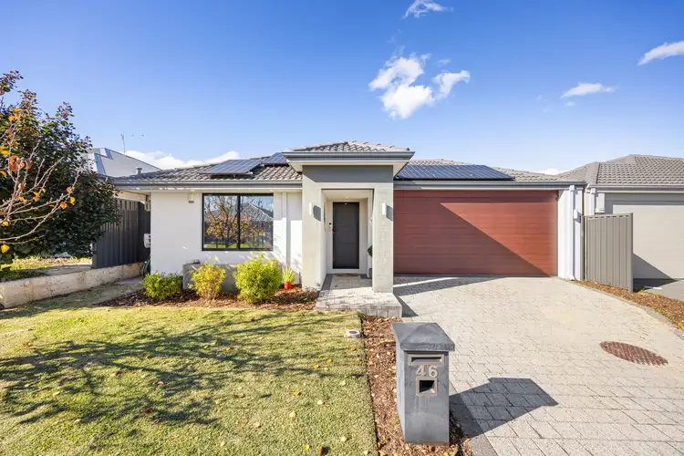 Main view of Homely house listing, 46 Ligado Avenue, Aveley WA 6069